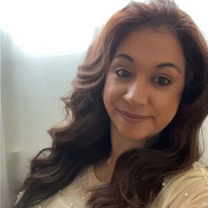 Meet your Posher, Melanie